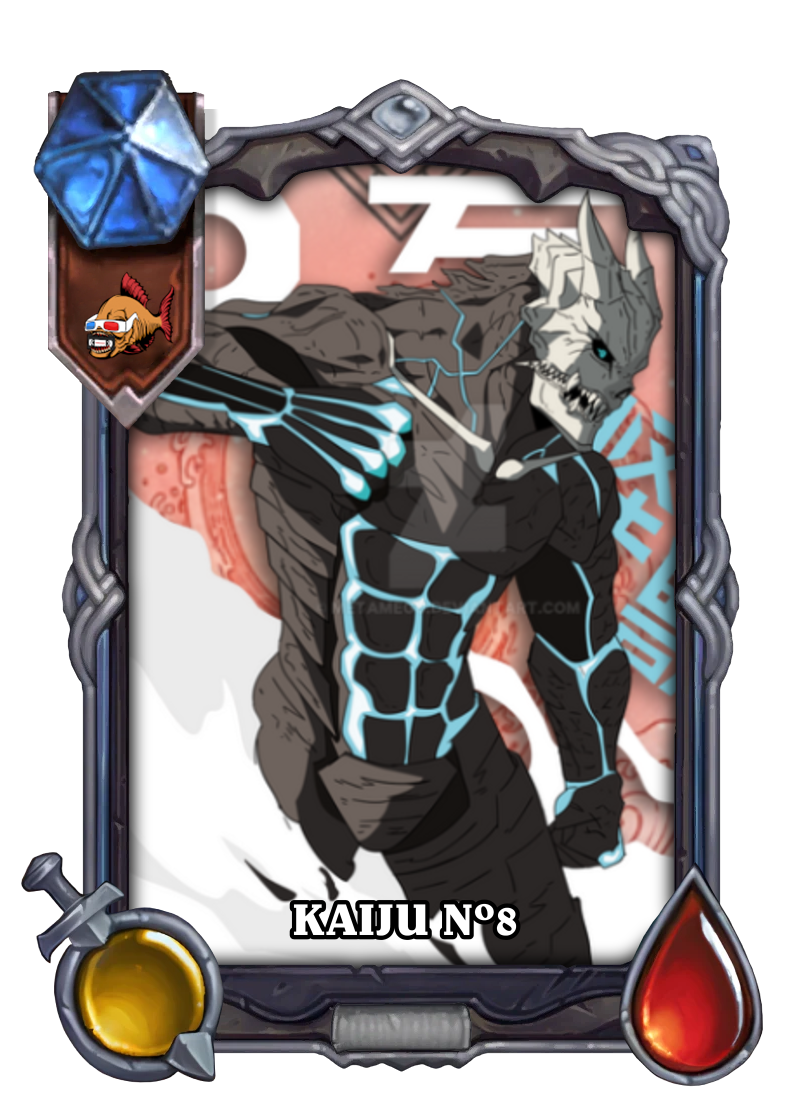 KAIJU-N8